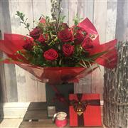 Valentine's Gift Set