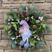 Get your Gonk on wreath 