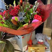 Abundance of love gift set  A