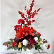 Ho ho ho,  Its Christmas 